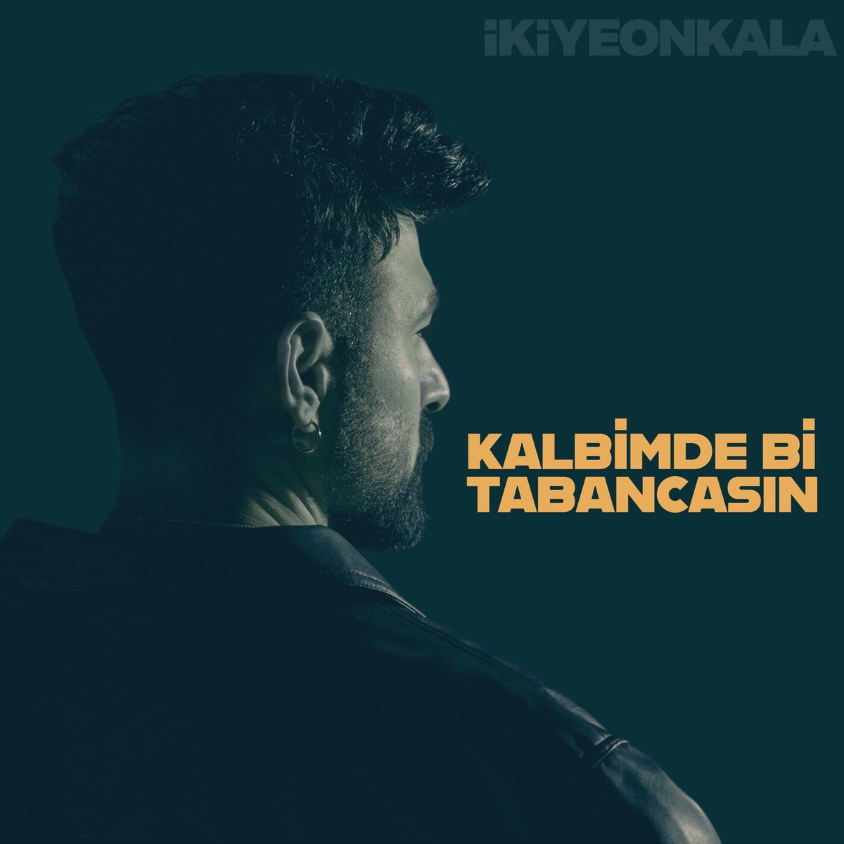 İkiye On Kala Kalbimde Bi Tabancasın