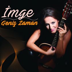 İmge Geniş Zaman