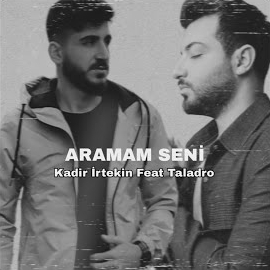 İrtekin Beats Aramam Seni