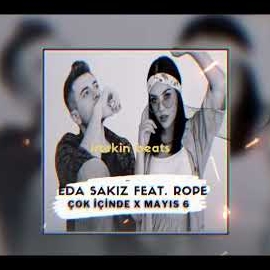 İrtekin Beats Çok İçince, Mayıs 6