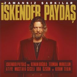 İskender Paydaş Zamansız Şarkılar