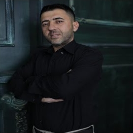 İsmail Özcan Arabesk