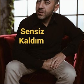 İsmail Özcan Sensiz Kaldım