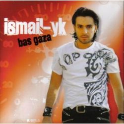 İsmail YK Bas Gaza