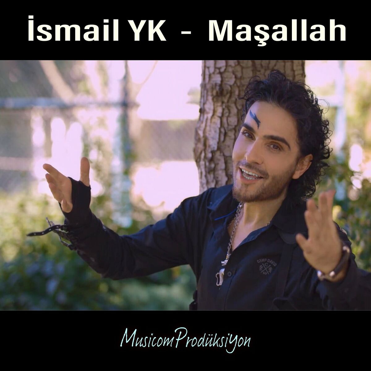 İsmail YK Maşallah