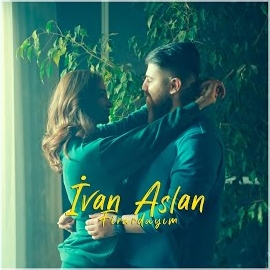 İvan Aslan Firardayım