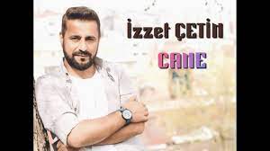 İzzet Çetin Cane