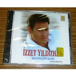 İzzet Yıldızhan Sevmişim Seni