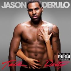 Jason Derulo Talk