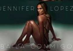 Jennifer Lopez Baila Conmigo