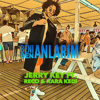 Jerry Key Beni Ben Anlarım