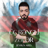 Jeyhun Ares Üçrengli Zefer