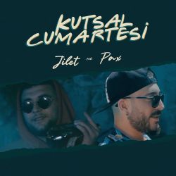 Jilet Kutsal Cumartesi