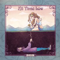 Jon Bellion All Time Low