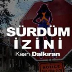 Kaan Dalkıran Sürdüm İzini