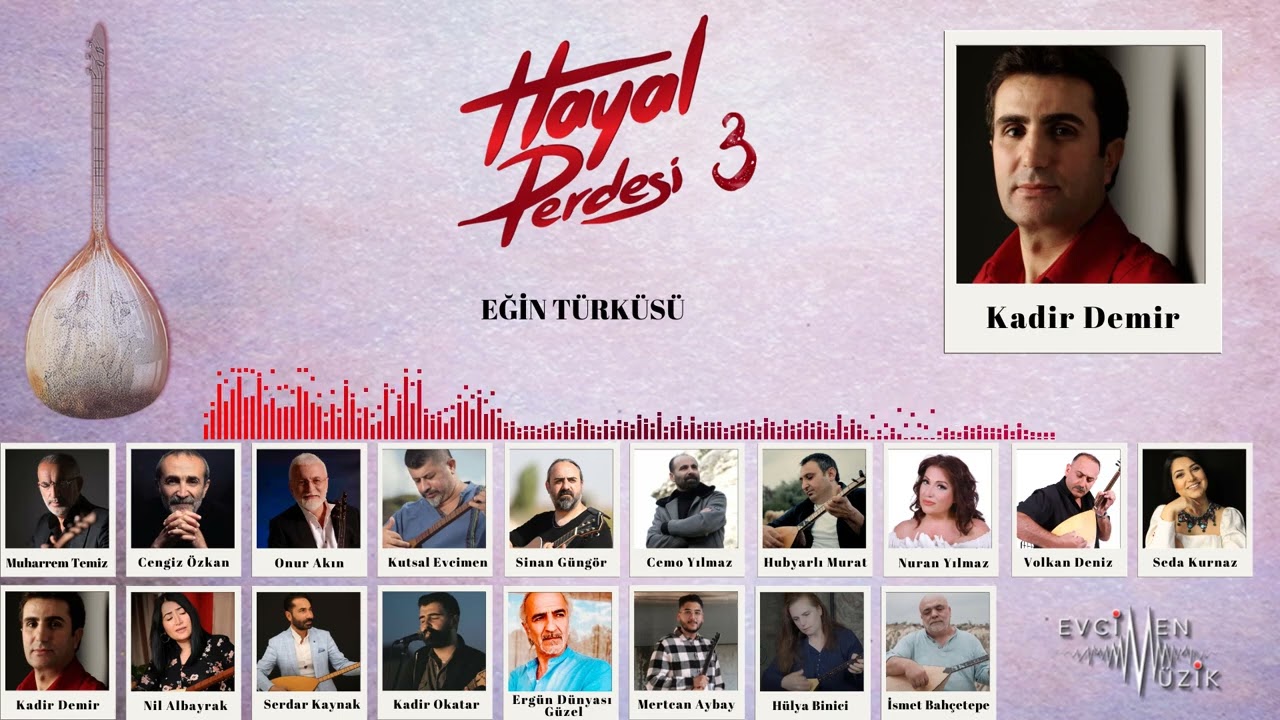 Kadir Demir Hayal Perdesi 3