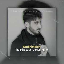 Kadir İrtekin İntikam Yeminim