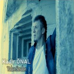 Kadir Önal Ağla Şekerim