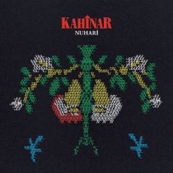 Kahinar Nuhari