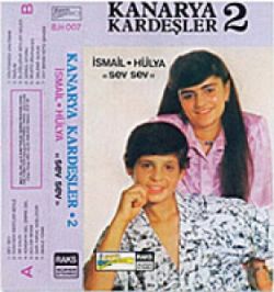 Kanarya Kardeşler Sev Sev