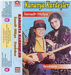 Kanarya Kardeşler Sevdalım