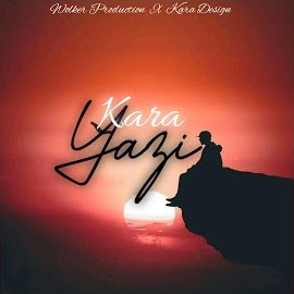 Kara Design Kara Yazı