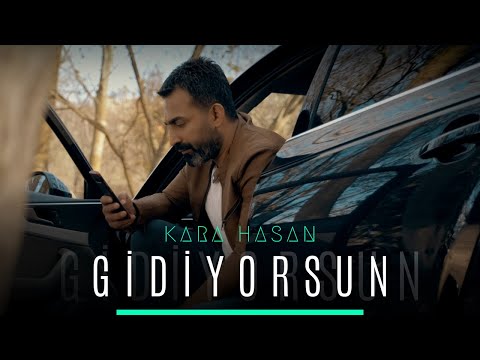 Kara Hasan Gidiyorsun