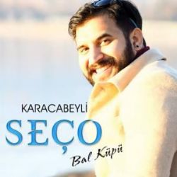 Karacabeyli Seço Bal Küpü