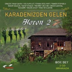 Karadeniz Horon Karadenizden Gelen Horon 2