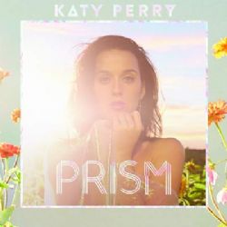 Katy Perry Prism