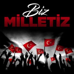 Kemal Faruk Biz Milletiz