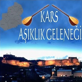 Kemal Yıldız Kars Aşıklık Geleneği