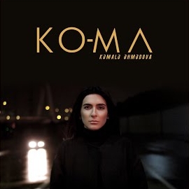 Kemale Ehmedova Ko-Ma