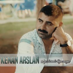 Kenan Arslan Ayarlarımla Oynamayın