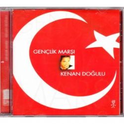 Kenan Doğulu Gençlik Marşı