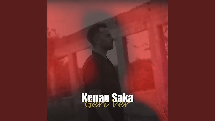 Kenan Saka Geri Ver