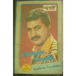 Kenan Temiz Kaderin Tuzakları