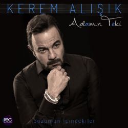 Kerem Alışık Adamın Teki