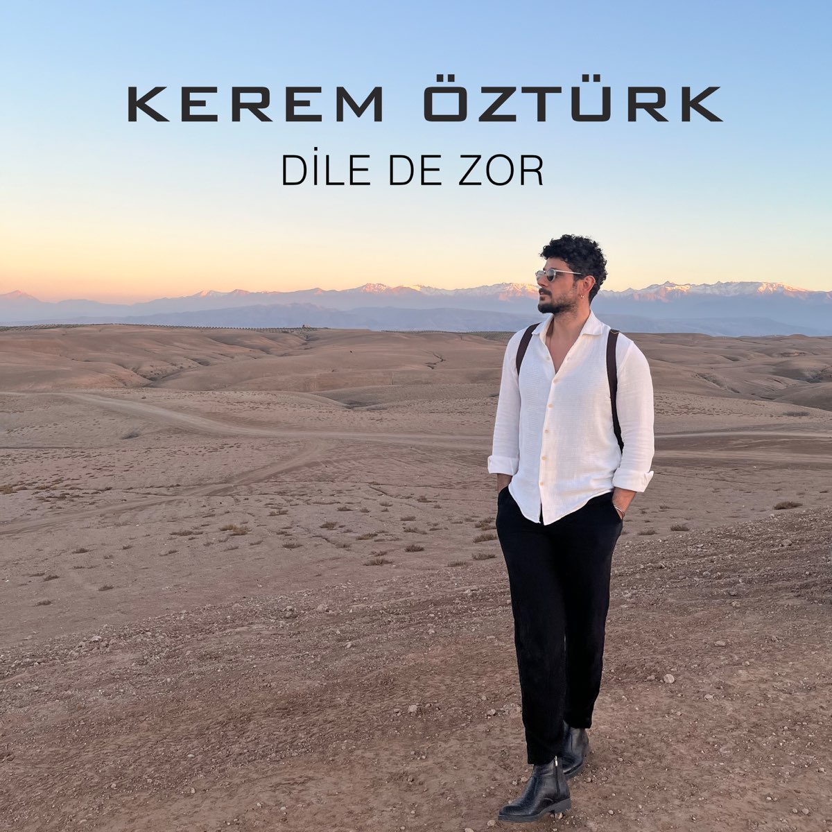 Kerem Öztürk Dile De Zor