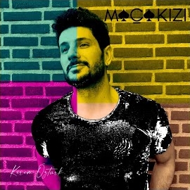 Kerem Öztürk Maça Kızı