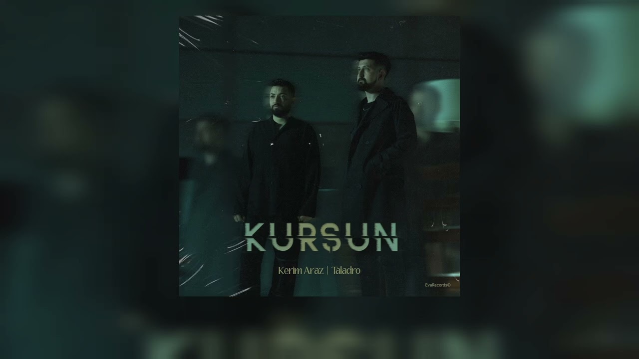 Kerim Araz Kurşun