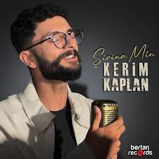 Kerim Kaplan Şirina Min