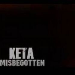 Keta Mısbegotten