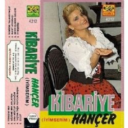 Kibariye İyimserim