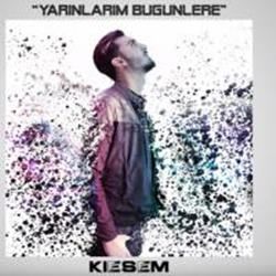 Kiesem Yarınlarım Bugünlere