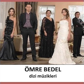 Kıraç Ömre Bedel Orijinal Dizi Müzikleri