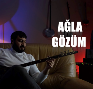 Kırşehirli Ahmet Aslan Ağla Gözüm