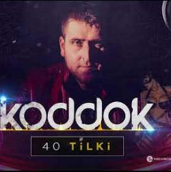 Koddok 40 Tilki