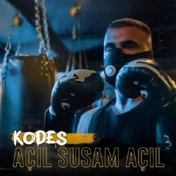 Kodes Açıl Susam Açıl (2019)