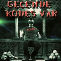 Kodes Gecemde Kodes Var